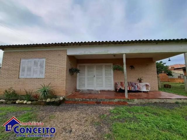 Casa venda em Região Geográfica Imediata de Tramandaí - Osório, Aglomeração Urbana do Litoral Norte