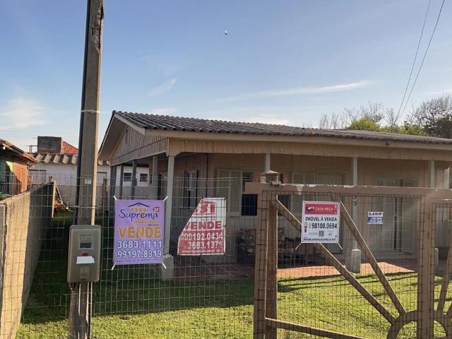 Casa venda em Imbé