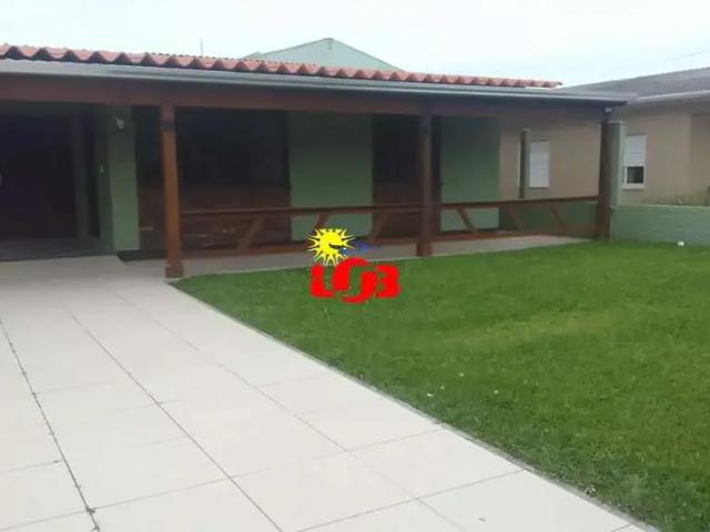 Casa venda em Região Geográfica Imediata de Tramandaí - Osório, Aglomeração Urbana do Litoral Norte
