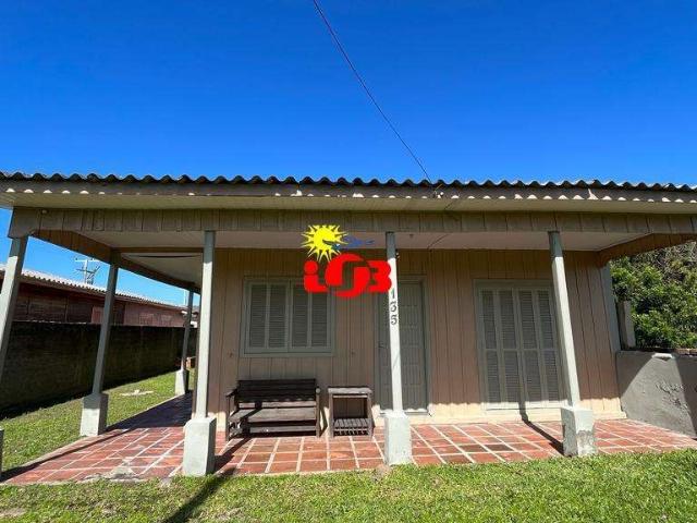 Casa venda em Região Geográfica Imediata de Tramandaí - Osório, Aglomeração Urbana do Litoral Norte