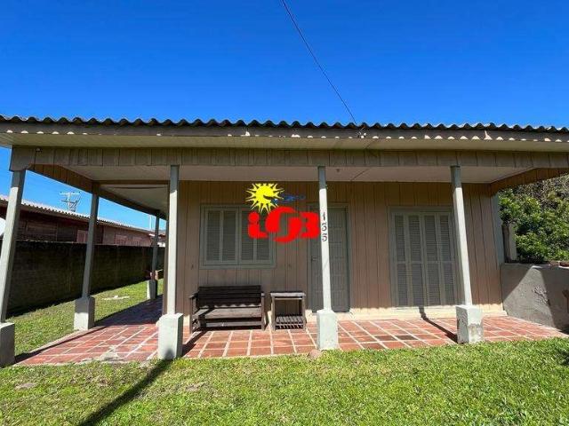 Casa venda em Região Geográfica Imediata de Tramandaí - Osório, Aglomeração Urbana do Litoral Norte