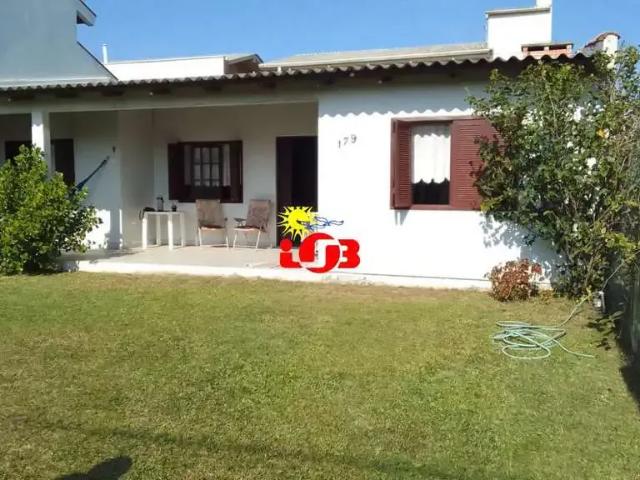 Casa venda em Região Geográfica Imediata de Tramandaí - Osório, Aglomeração Urbana do Litoral Norte