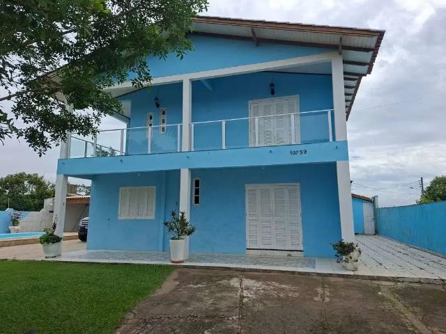 Casa venda em Imbé