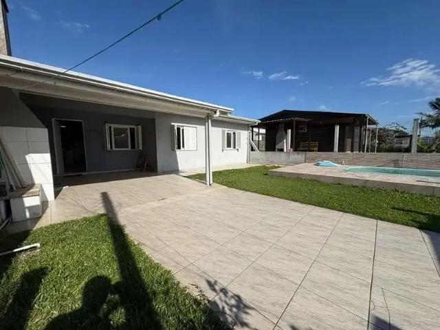 Casa venda em Região Geográfica Imediata de Tramandaí - Osório, Aglomeração Urbana do Litoral Norte