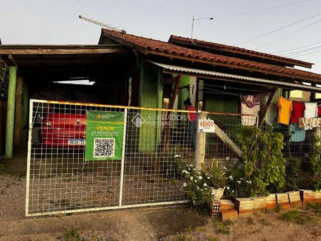Casa venda em Alto Arroio, Imbituba