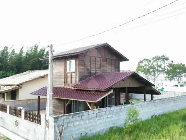 Casa venda em Região Geográfica Imediata de Florianópolis, Imbituba