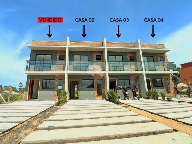 Casa venda em Região Geográfica Imediata de Florianópolis, Imbituba