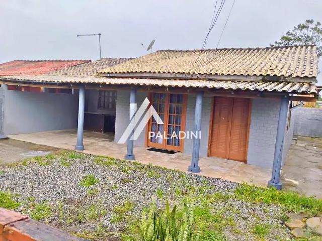 Casa venda em Região Geográfica Imediata de Florianópolis, Imbituba