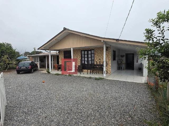 Casa venda em Região Geográfica Imediata de Florianópolis, Imbituba