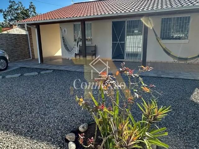 Casa venda em Região Geográfica Imediata de Florianópolis, Imbituba