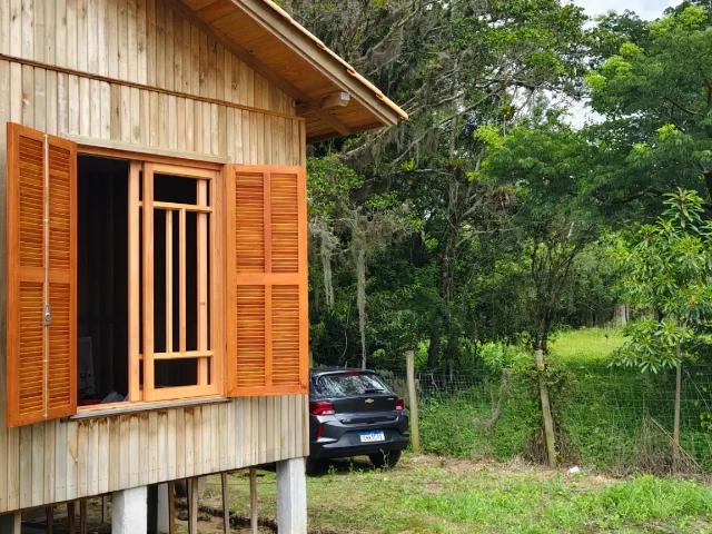 Casa venda em Região Geográfica Imediata de Florianópolis, Imbituba
