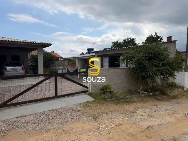 Casa venda em Região Geográfica Imediata de Florianópolis, Imbituba