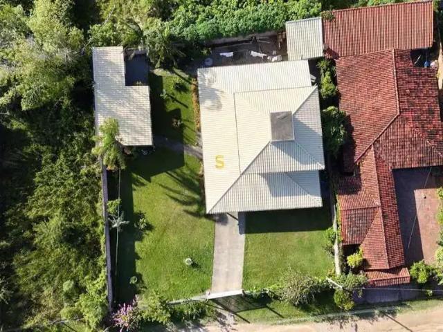 Casa venda em Região Geográfica Imediata de Florianópolis, Imbituba