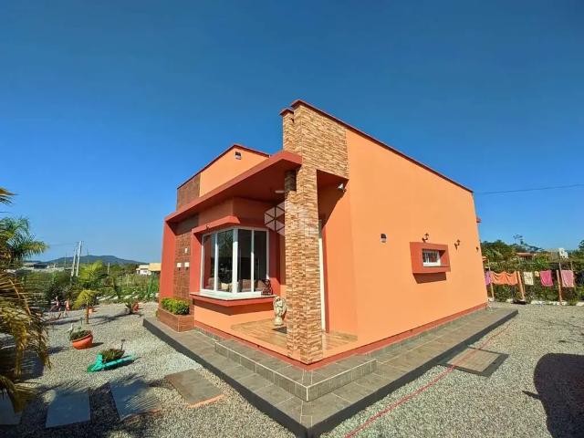 Casa venda em Região Geográfica Imediata de Florianópolis, Imbituba