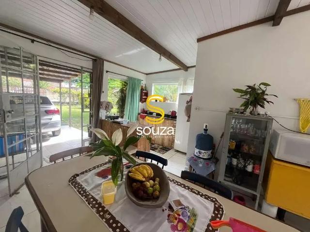 Casa venda em Região Geográfica Imediata de Florianópolis, Imbituba