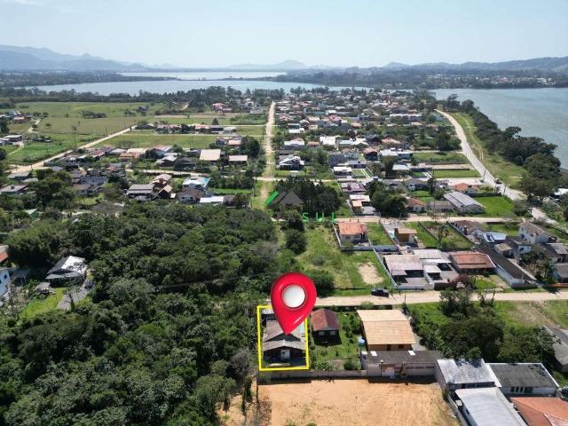 Casa venda em Região Geográfica Imediata de Florianópolis, Imbituba