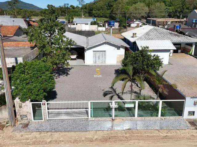 Casa venda em Região Geográfica Imediata de Florianópolis, Imbituba