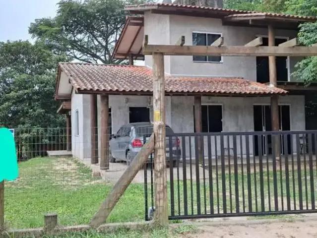 Casa venda em Região Geográfica Imediata de Florianópolis, Imbituba
