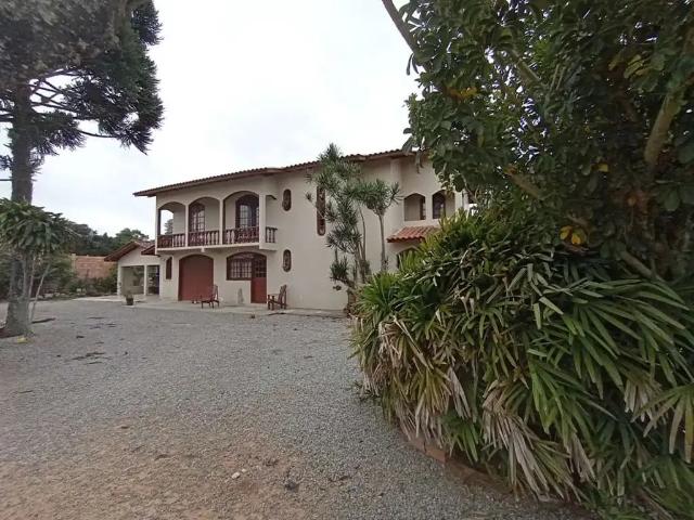 Casa venda em Região Geográfica Imediata de Florianópolis, Imbituba