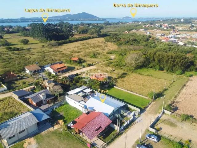 Casa venda em Região Geográfica Imediata de Florianópolis, Imbituba