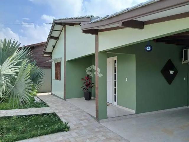 Casa venda em Região Geográfica Imediata de Florianópolis, Imbituba