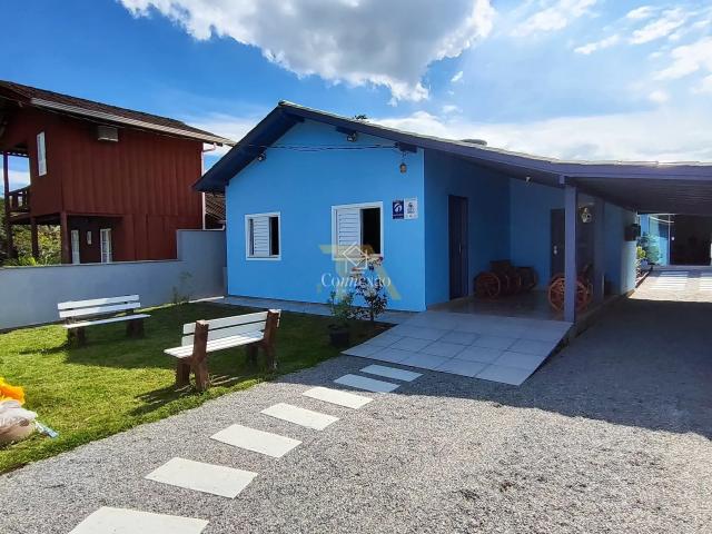 Casa venda em Região Geográfica Imediata de Florianópolis, Imbituba