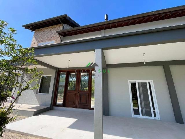 Casa venda em Região Geográfica Imediata de Florianópolis, Imbituba