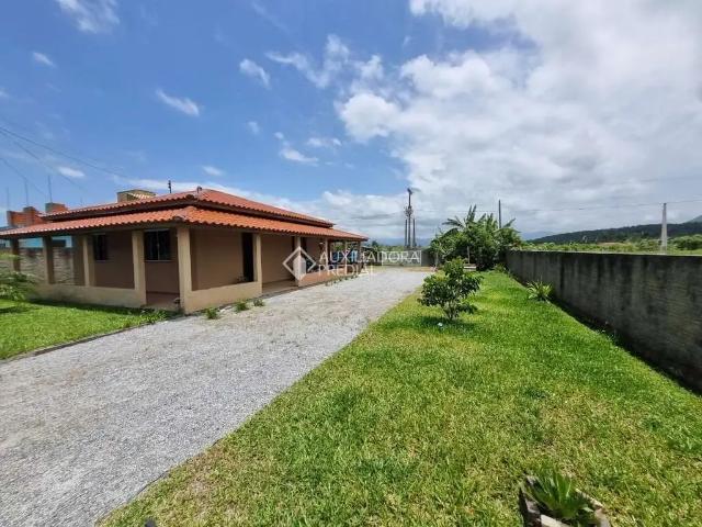 Casa venda em Região Geográfica Imediata de Florianópolis, Imbituba