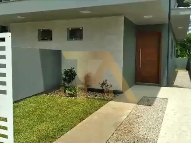 Casa venda em Região Geográfica Imediata de Florianópolis, Imbituba