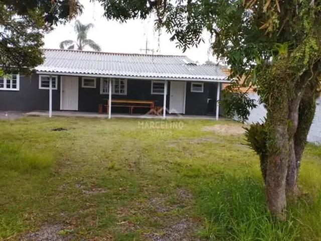 Casa venda em Região Geográfica Imediata de Florianópolis, Imbituba