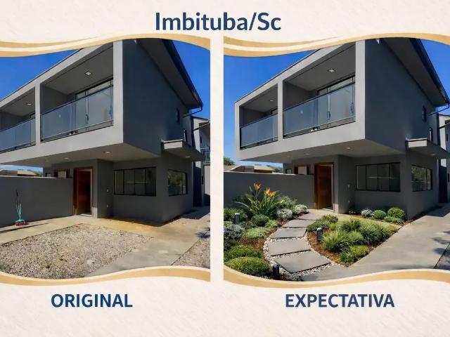 Casa venda em Região Geográfica Imediata de Florianópolis, Imbituba