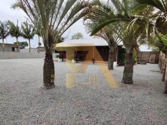Casa venda em Região Geográfica Imediata de Florianópolis, Imbituba