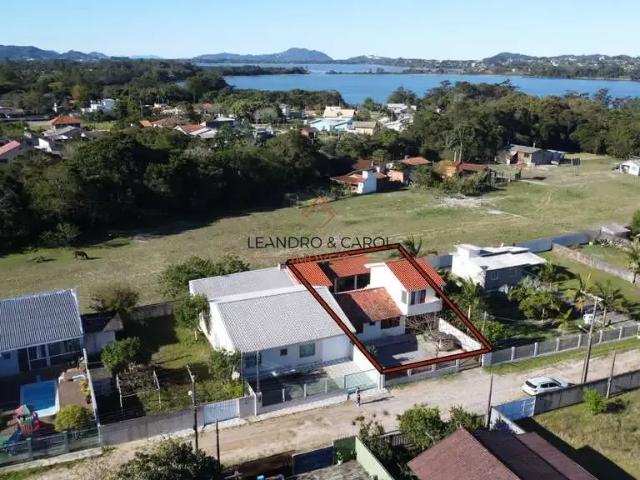 Casa venda em Região Geográfica Imediata de Florianópolis, Imbituba