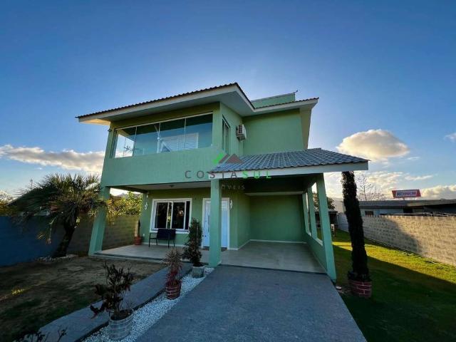 Casa venda em Região Geográfica Imediata de Florianópolis, Imbituba