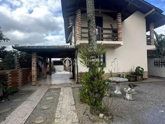 Casa venda em Região Geográfica Imediata de Florianópolis, Imbituba