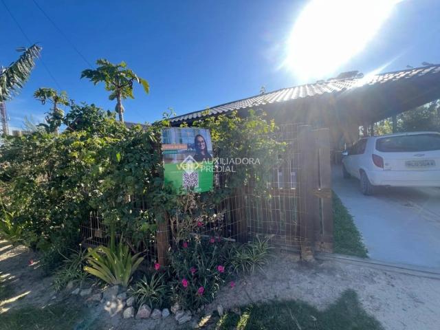 Casa venda em Paes Leme, Imbituba