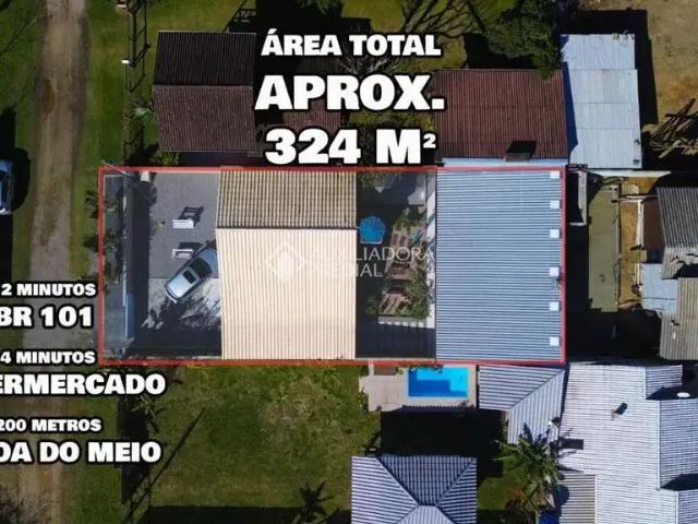 Casa venda em Região Geográfica Imediata de Florianópolis, Imbituba