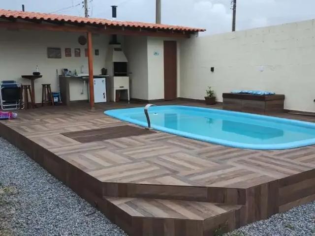 Casa venda em Região Geográfica Imediata de Florianópolis, Imbituba