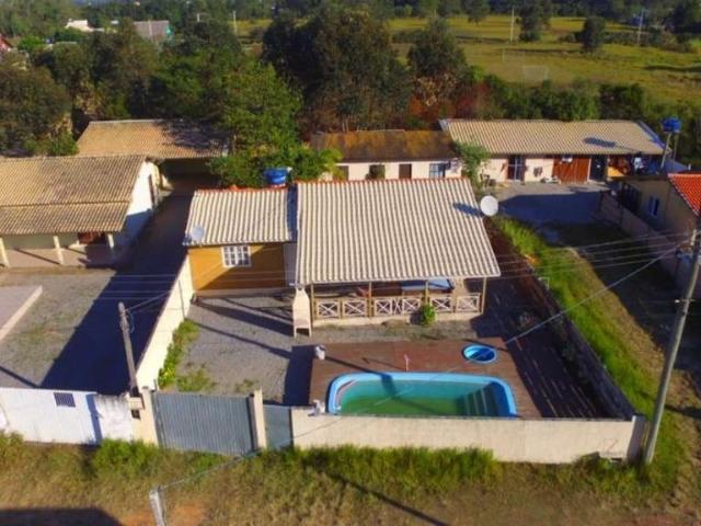 Casa venda em Região Geográfica Imediata de Florianópolis, Imbituba