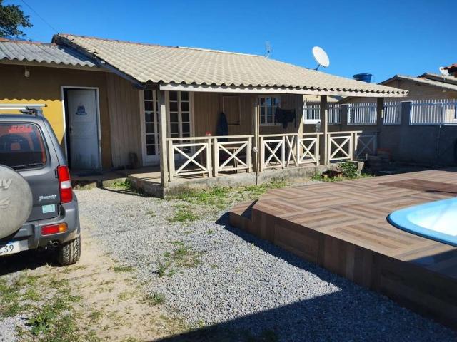 Casa venda em Região Geográfica Imediata de Florianópolis, Imbituba