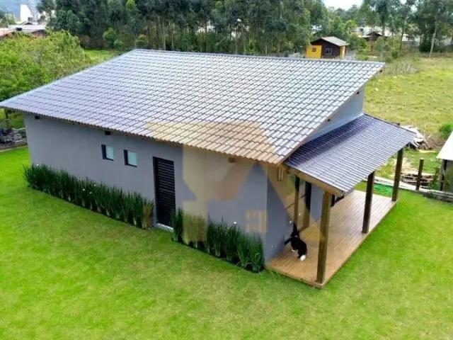 Casa venda em Região Geográfica Imediata de Florianópolis, Imbituba