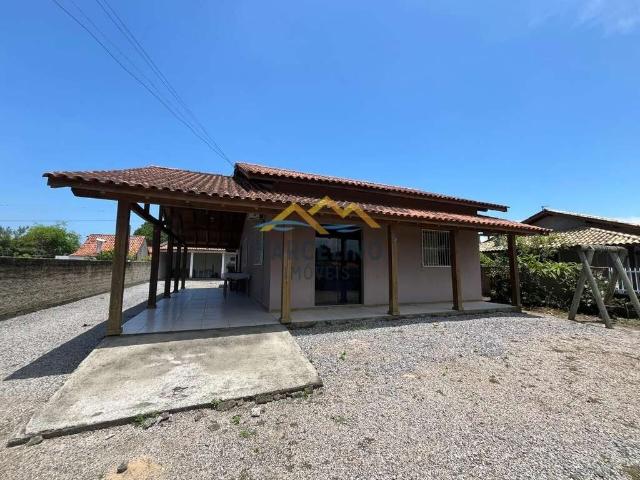Casa venda em Região Geográfica Imediata de Florianópolis, Imbituba