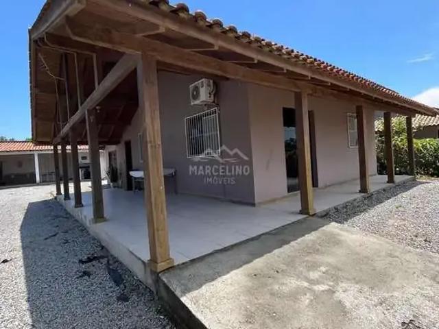 Casa venda em Região Geográfica Imediata de Florianópolis, Imbituba