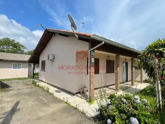 Casa venda em Região Geográfica Imediata de Florianópolis, Imbituba