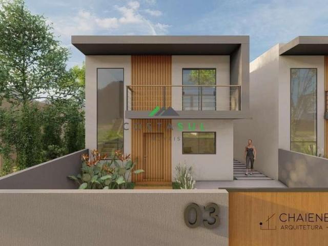 Casa venda em Região Geográfica Imediata de Florianópolis, Imbituba