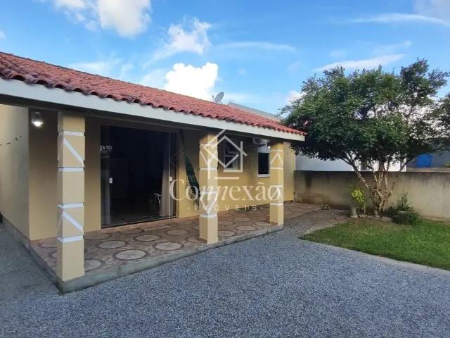 Casa venda em Região Geográfica Imediata de Florianópolis, Imbituba