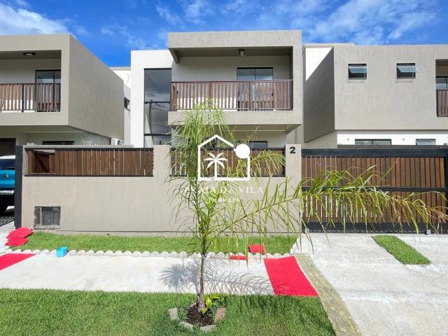 Casa venda em Região Geográfica Imediata de Florianópolis, Imbituba