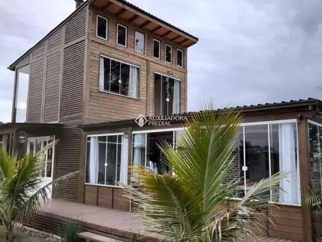 Casa venda em Região Geográfica Imediata de Florianópolis, Imbituba