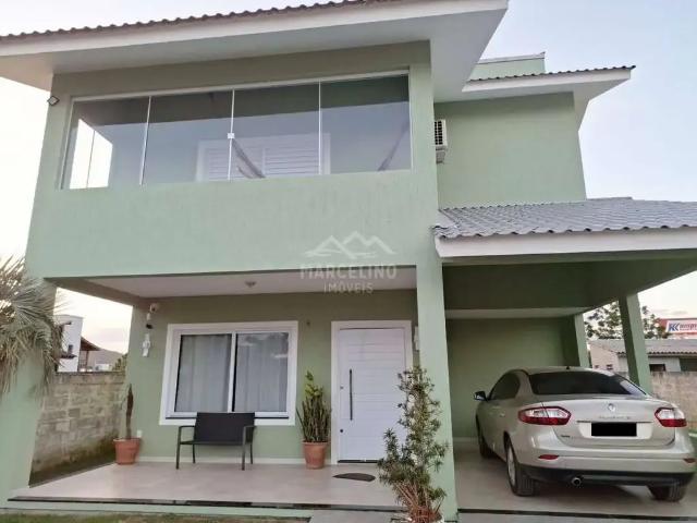 Casa venda em Região Geográfica Imediata de Florianópolis, Imbituba