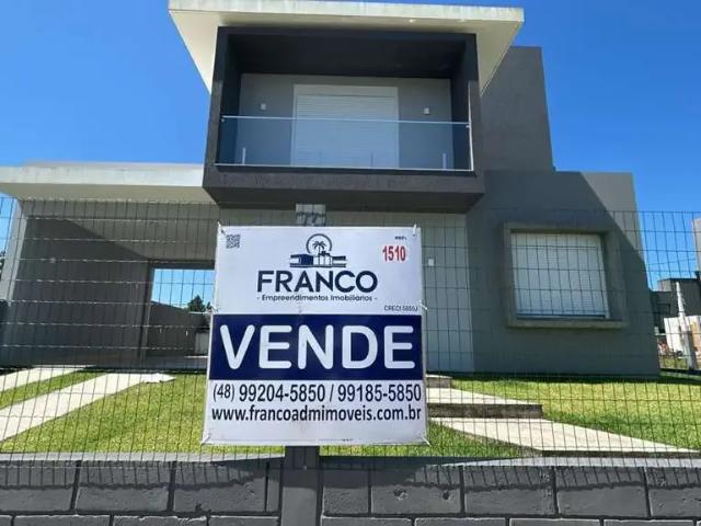 Casa venda em Região Geográfica Imediata de Florianópolis, Imbituba